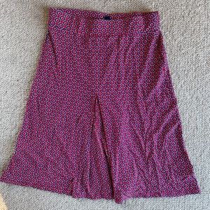 Boden USA MIDI Skirt